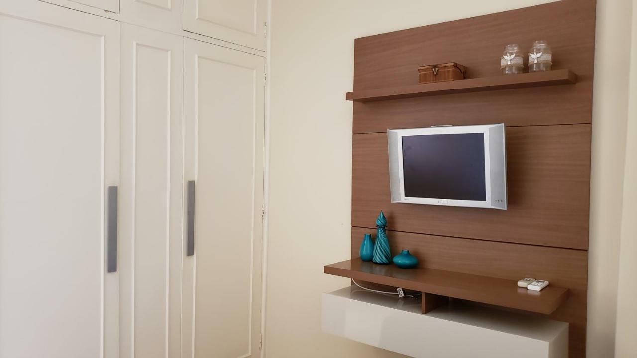 Apartamento Copacabana 2 Quartos Perto de Tudo Rio de Janeiro Exterior foto