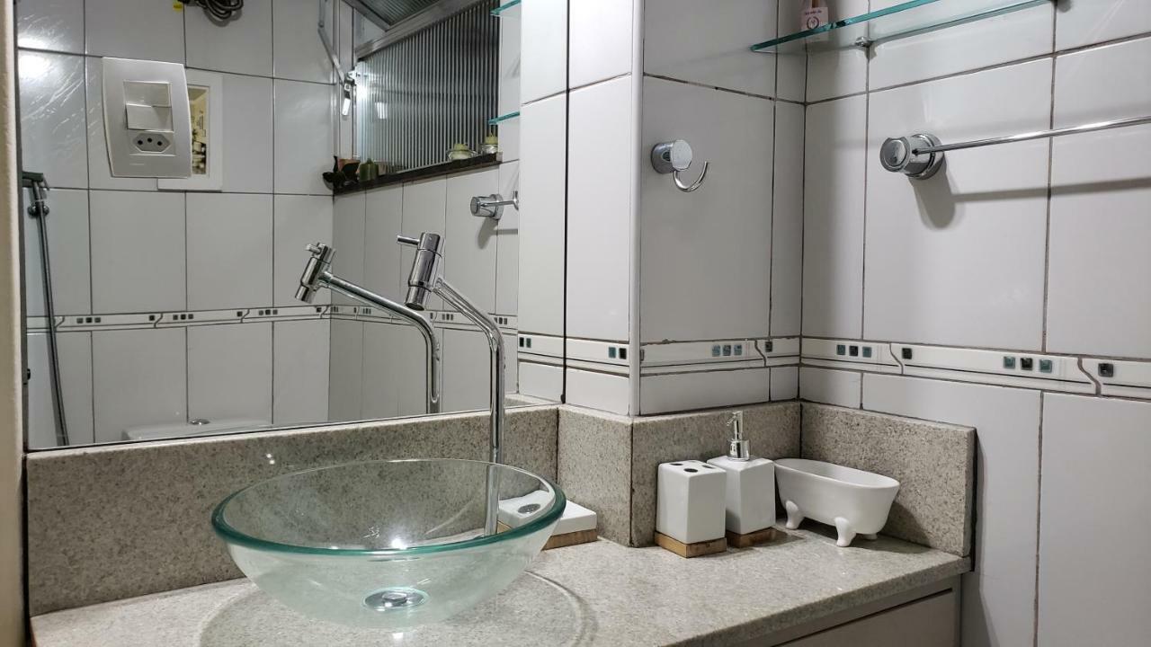Apartamento Copacabana 2 Quartos Perto de Tudo Rio de Janeiro Exterior foto