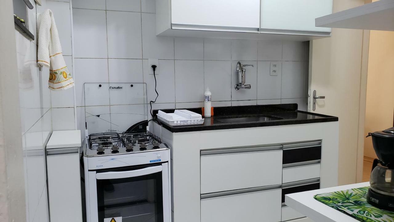 Apartamento Copacabana 2 Quartos Perto de Tudo Rio de Janeiro Exterior foto